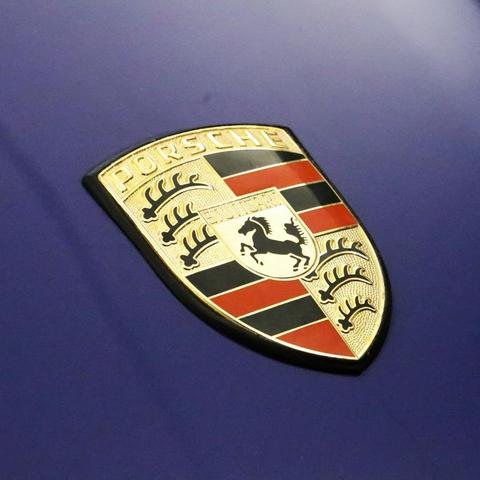 1973 porsche 911 base