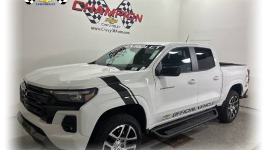 2024 Chevrolet