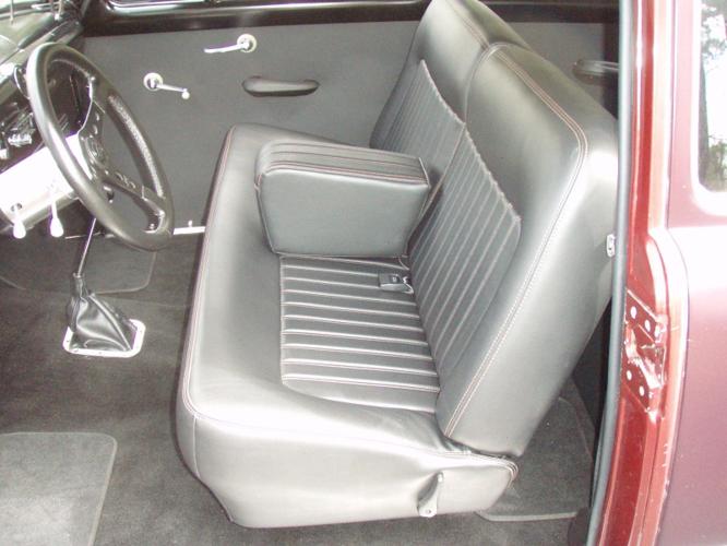 1949 ford tudor custom hot rod for sale in albuquerque, new mexico