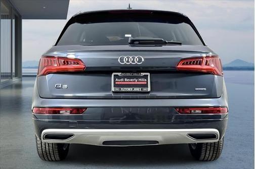 2020 audi q5