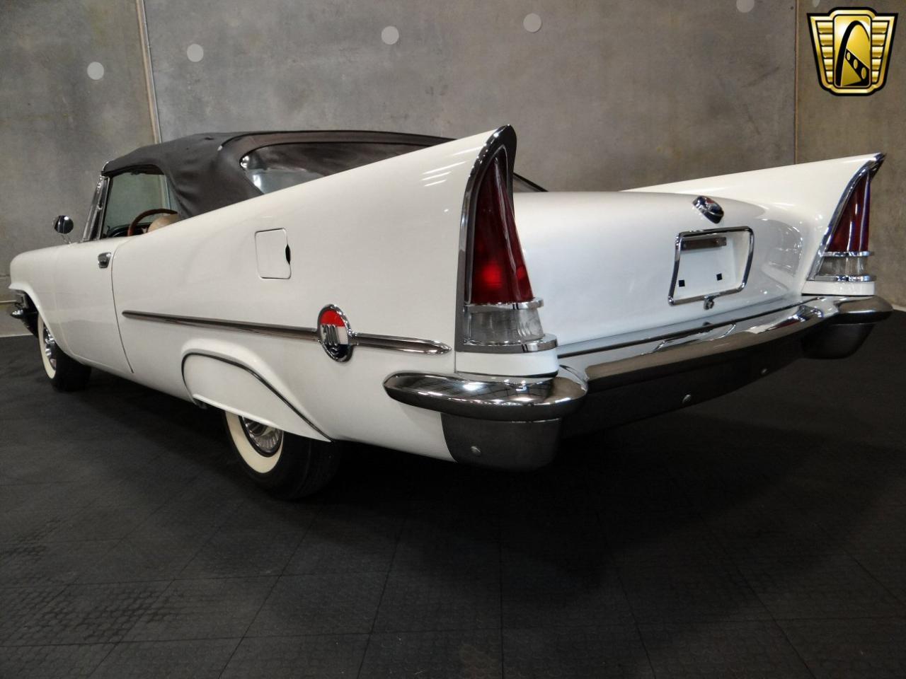 1957 chrysler 300