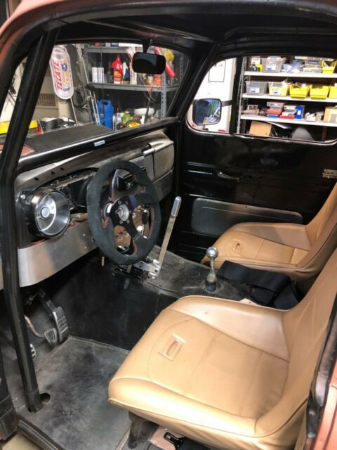 custom 1952 ford f1