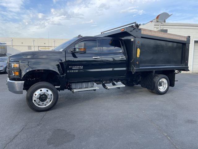 2023 chevrolet silverado 1500 work truck
