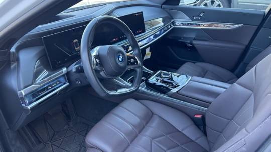2024 BMW i7