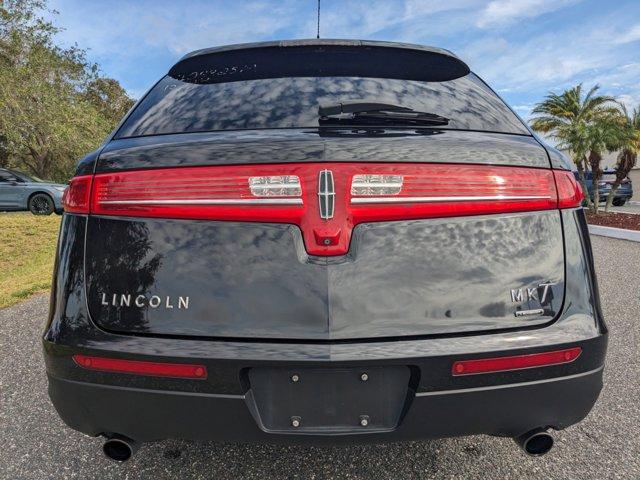 2015 lincoln mkt ecoboost