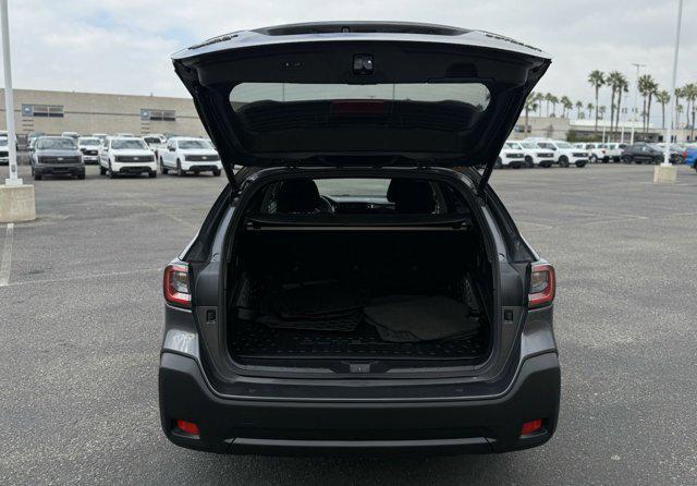 2023 subaru outback premium