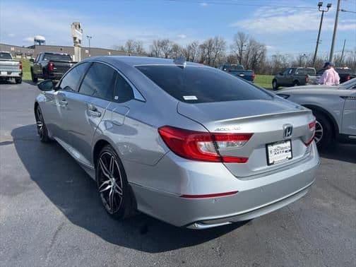 2022 honda accord touring 2.0t in somerset, kentucky