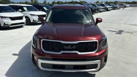 2024 Kia Telluride