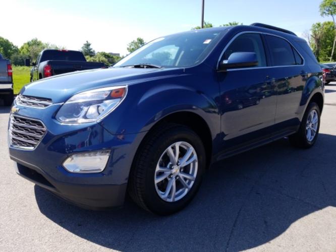 used 2016 chevrolet equinox fwd lt lexington, ky 40511 for sale in lexington, kentucky