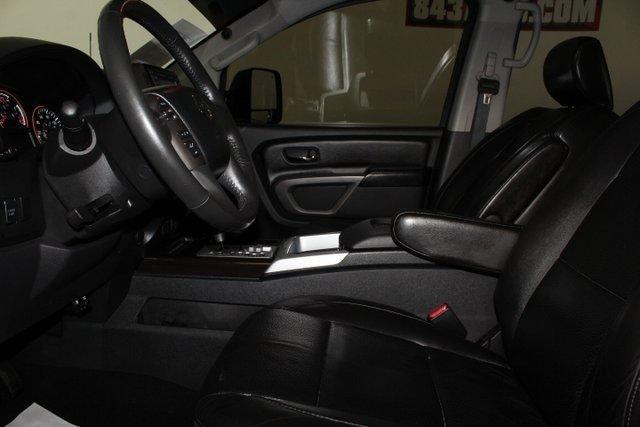 used 2015 nissan titan sl summerville, sc 29483 for sale in summerville, south carolina
