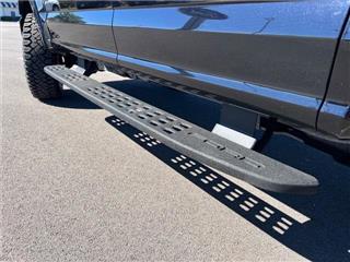 2022 Ford F-250 king ranch