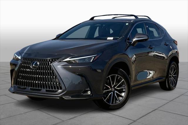 2024 lexus nx 350 premium