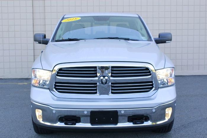 used 2018 ram 1500 slt jersey city, nj 07305 for sale in jersey city, new jersey