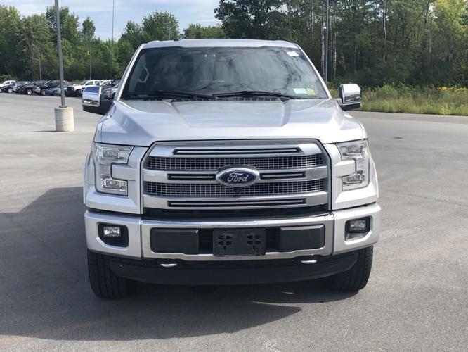 used 2015 ford f150 xlt pulaski, ny 13142 for sale in fernwood, new york