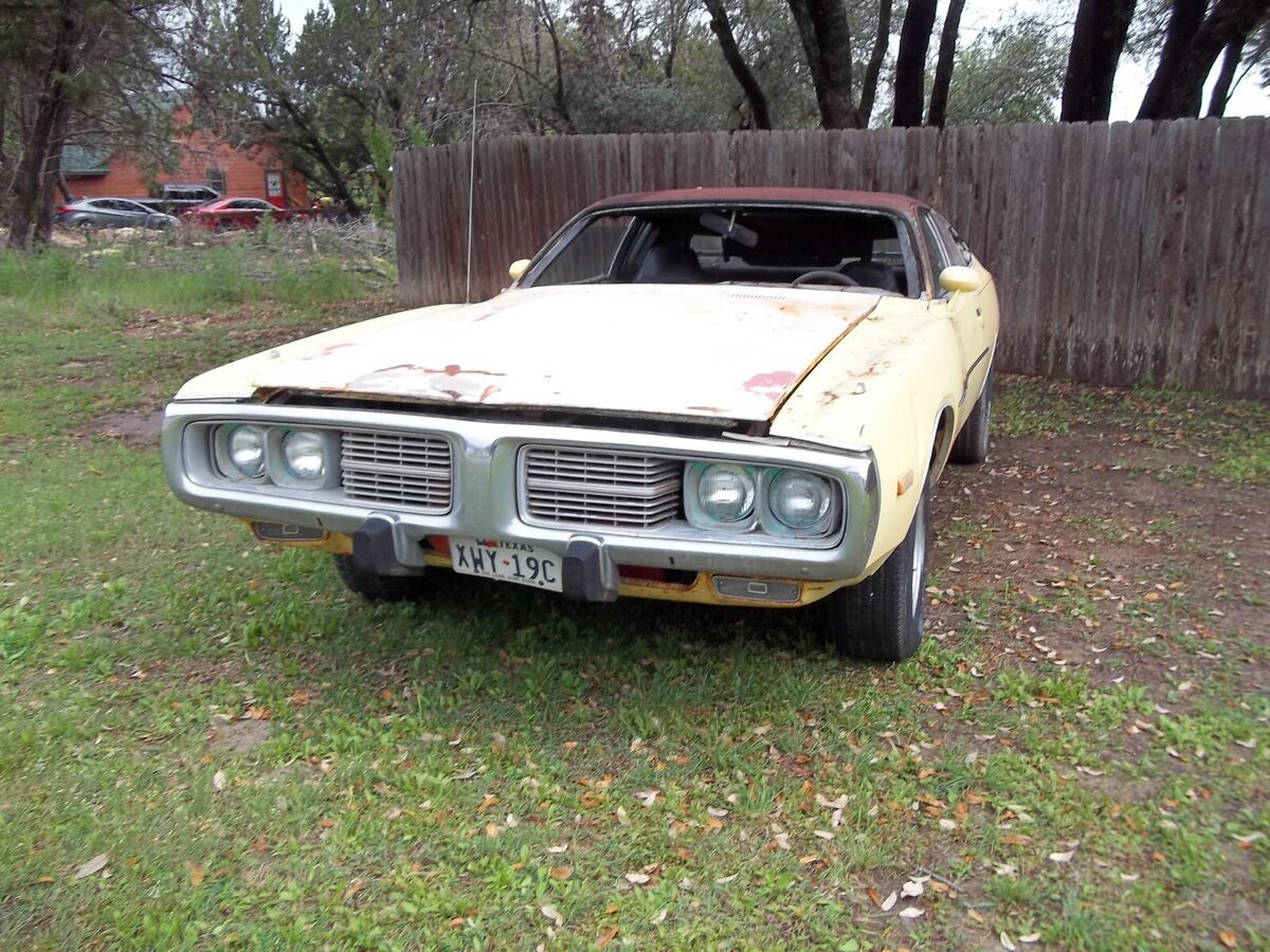 cars trucks used dodge charger