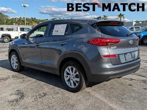 2019 hyundai tucson se in gainesville, florida