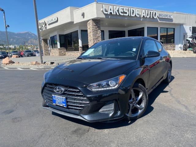 2019 hyundai veloster 2