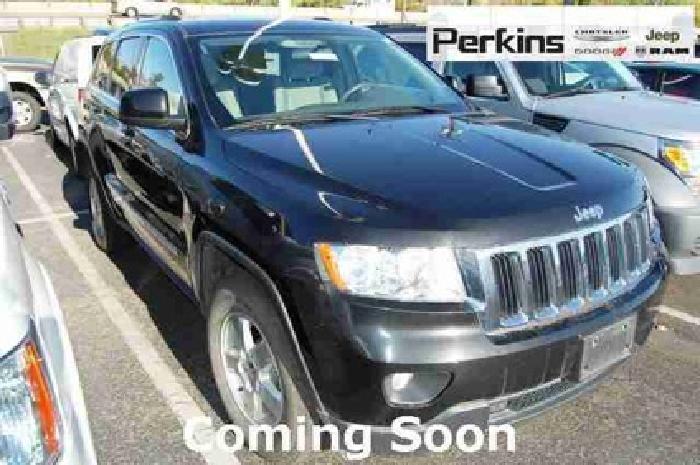 2012 jeep grand cherokee laredo in colorado springs, co