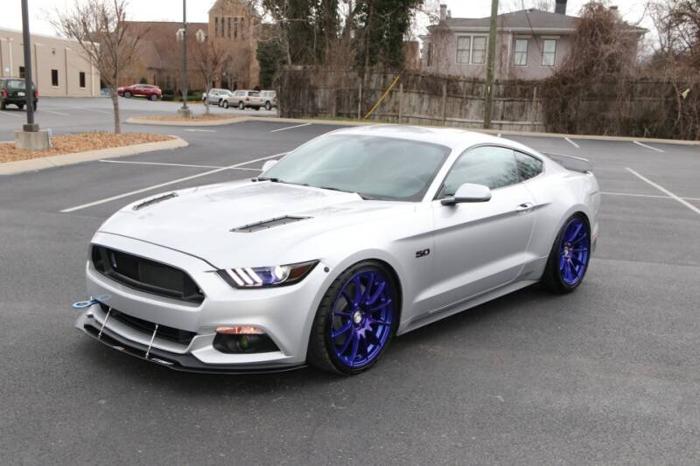 used 2015 ford mustang gt coupe murfreesboro, tn 37130 for sale in murfreesboro, tennessee