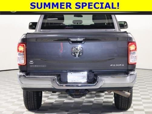 2019 ram 2500 big horn in darnestown, maryland