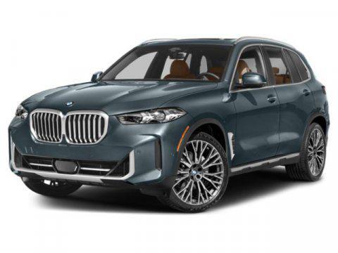 2024 bmw x5 m60i