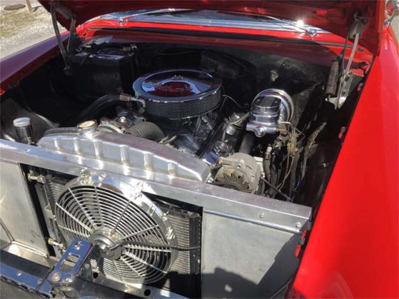 1955 chevrolet 210