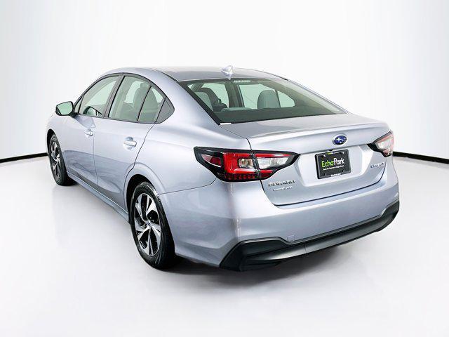 2024 subaru legacy premium