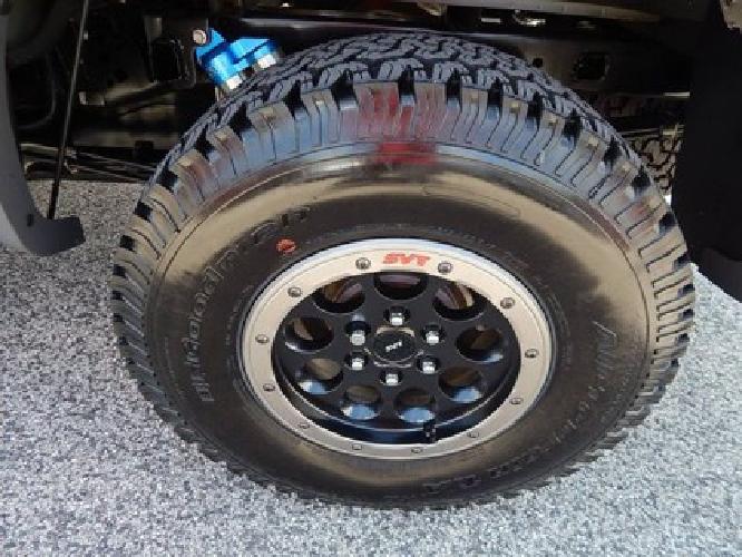 2014 ford f-150 raptor / special edition / roush 590 hp / black in crosby, tx