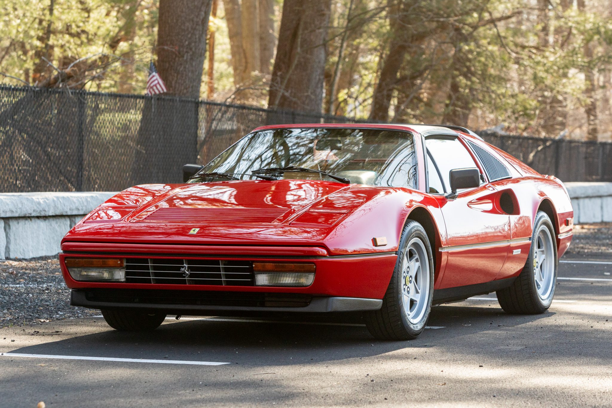 1988 ferrari 328 gts
