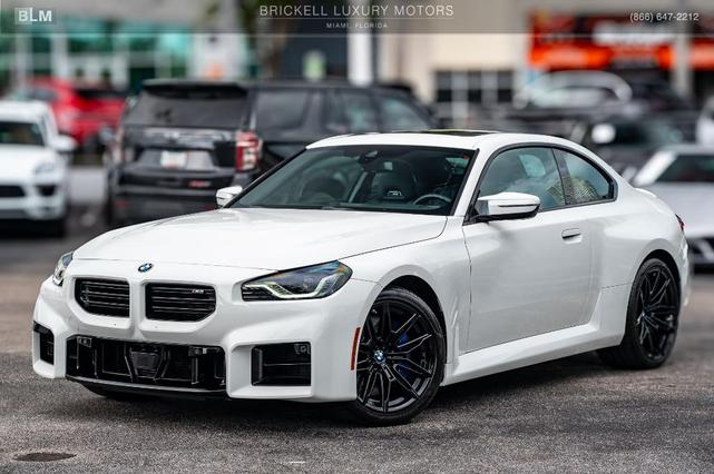 2023 bmw m2 base