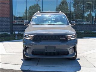 2021 Dodge Durango gt