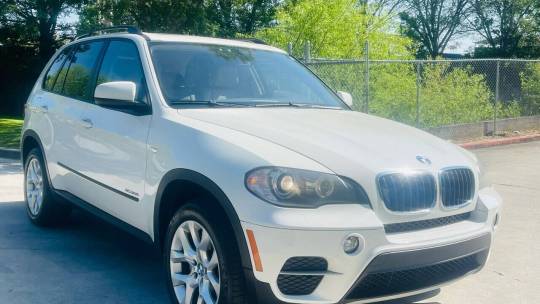 2011 BMW X5