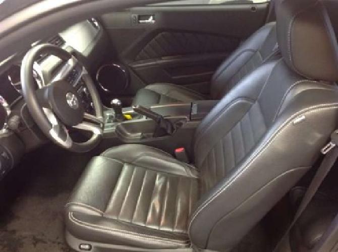 2011 ford mustang gt in columbus, oh