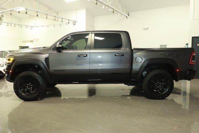 2021 ram 1500 trx in rahway, new jersey