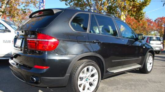 2013 bmw x5 35i