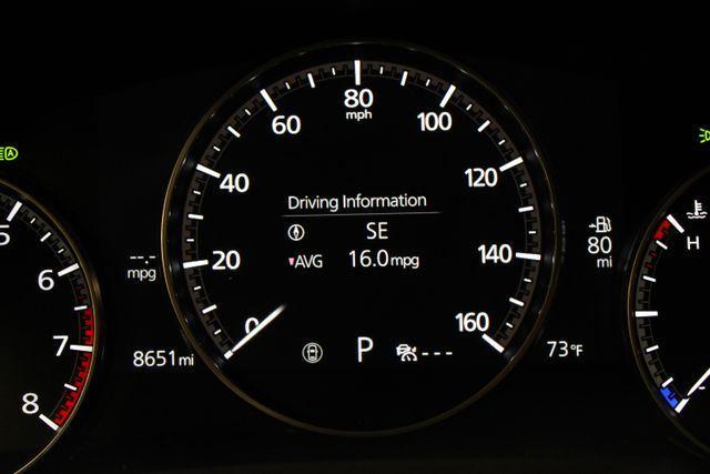 2021 mazda mazda3 awd w/preferred package