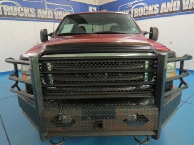 2003 ford super duty f-350 srw lariat powerstroke 4x4 in denver, co