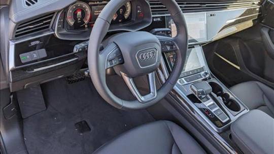 2024 audi q7 quattro premium plus 45 tfsi
