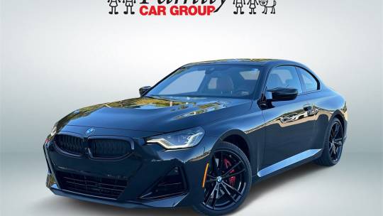 2024 BMW 2 series