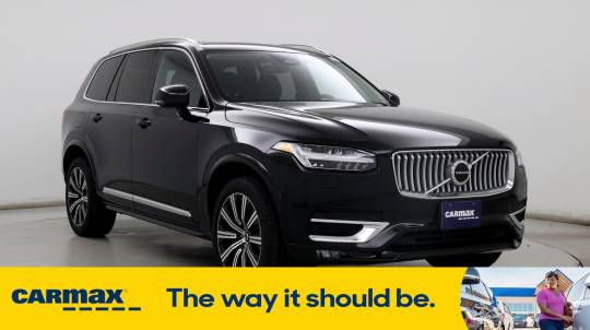 2023 Volvo XC90