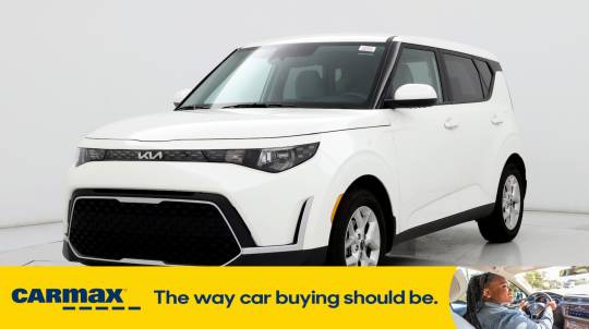 2023 Kia Soul