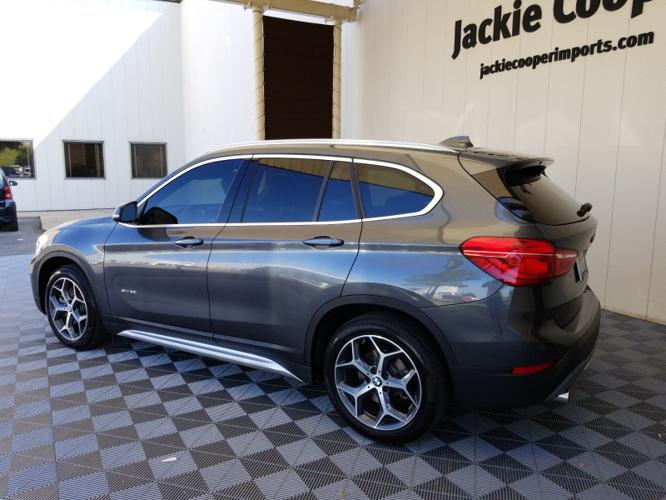 used 2018 bmw x1 xdrive28i tulsa, ok 74133 for sale in tulsa, oklahoma