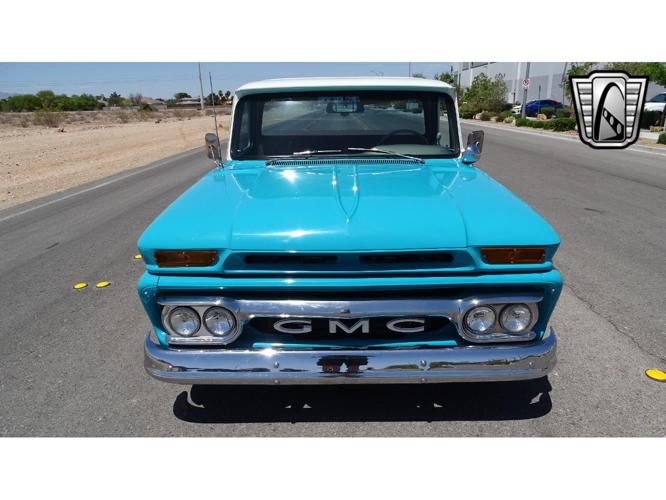 1966 gmc 1000 in o'fallon, illinois