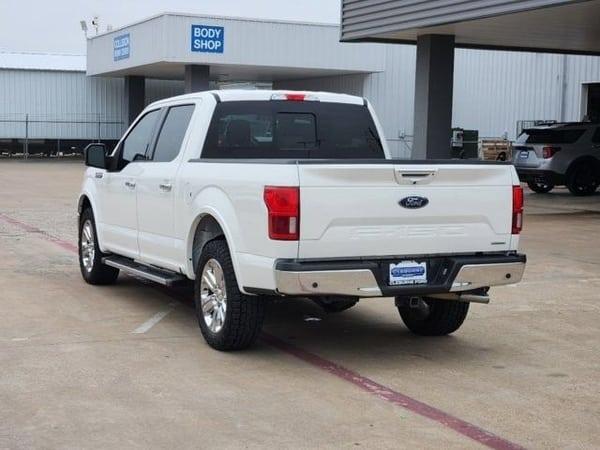 2020 ford f-150 in co bluffs, iowa