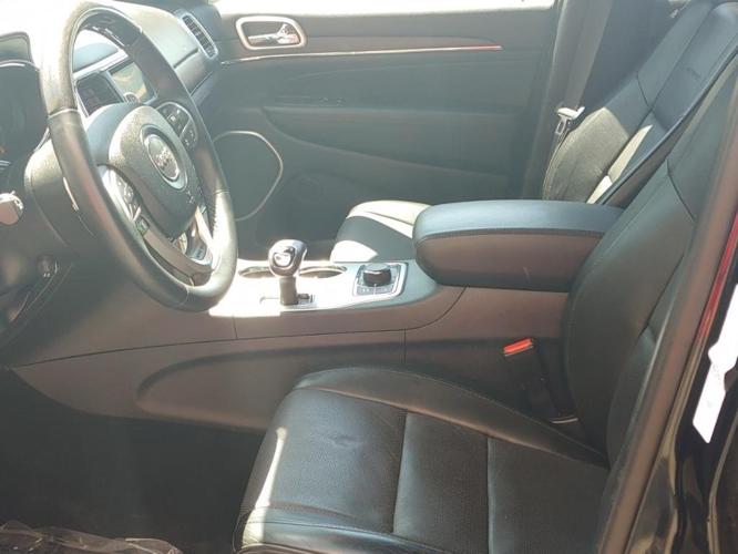 used 2014 jeep grand cherokee 4wd summit lewiston, id 83501 for sale in lewiston, idaho