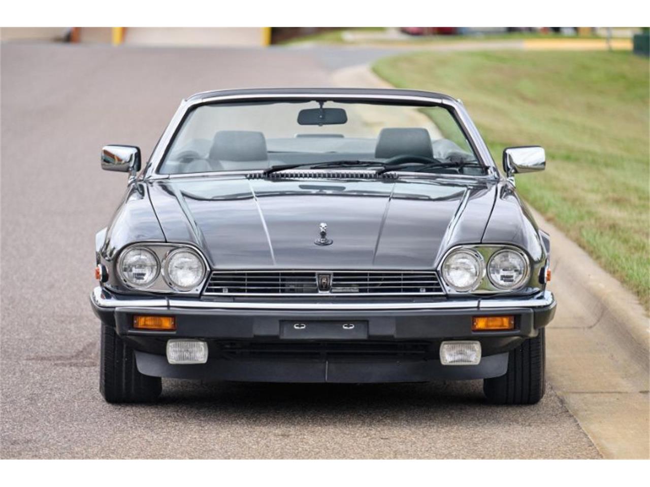 1988 jaguar xjs