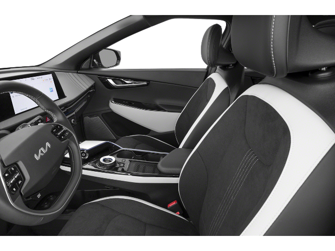 new 2024 kia ev6 gt-line