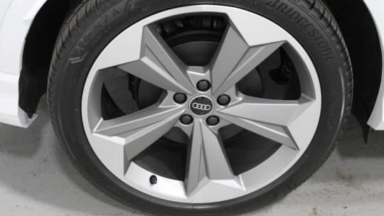 2025 Audi Q4 e-tron