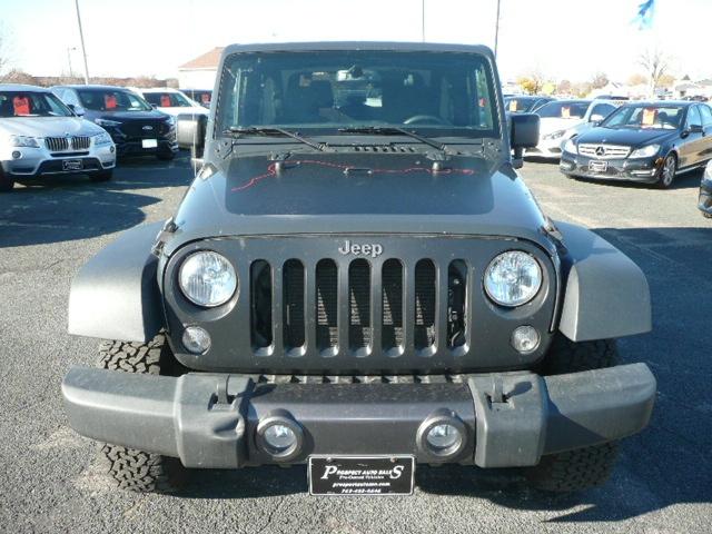 2017 jeep wrangler big bear
