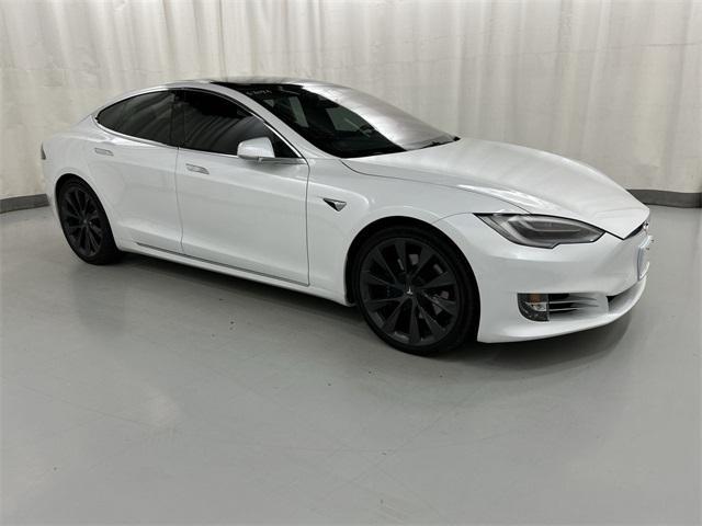 2020 tesla model s long range